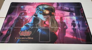 Armory Playmat - Viziertronic Model i