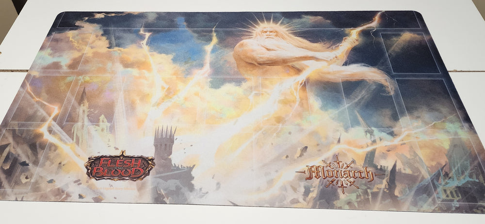 Armory Playmat - Celestial Cataclysm