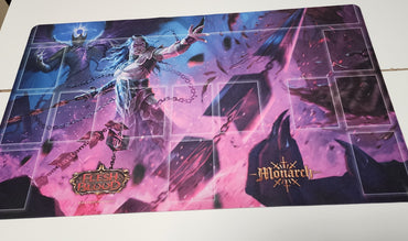 Armory Playmat - Soul Reaping