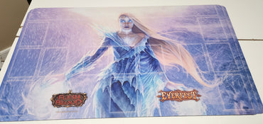 Armory Playmat - Young Iyslander (EVR)