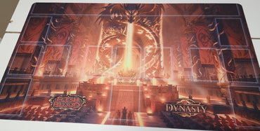 Armory Playmat - Imperial Throne Room