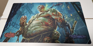Armory Playmat - Riptide, Lurker of the Deep
