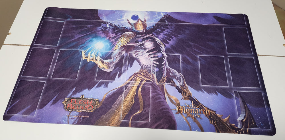 Armory Playmat - Ursur, Soul Reaper