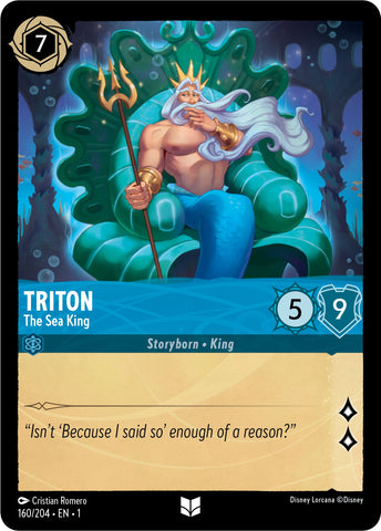 Triton (160/204) [The First Chapter]