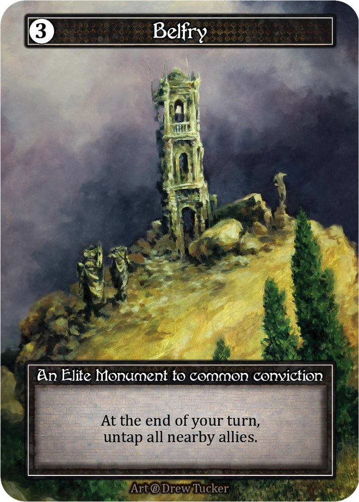 Belfry (Foil) [Beta]