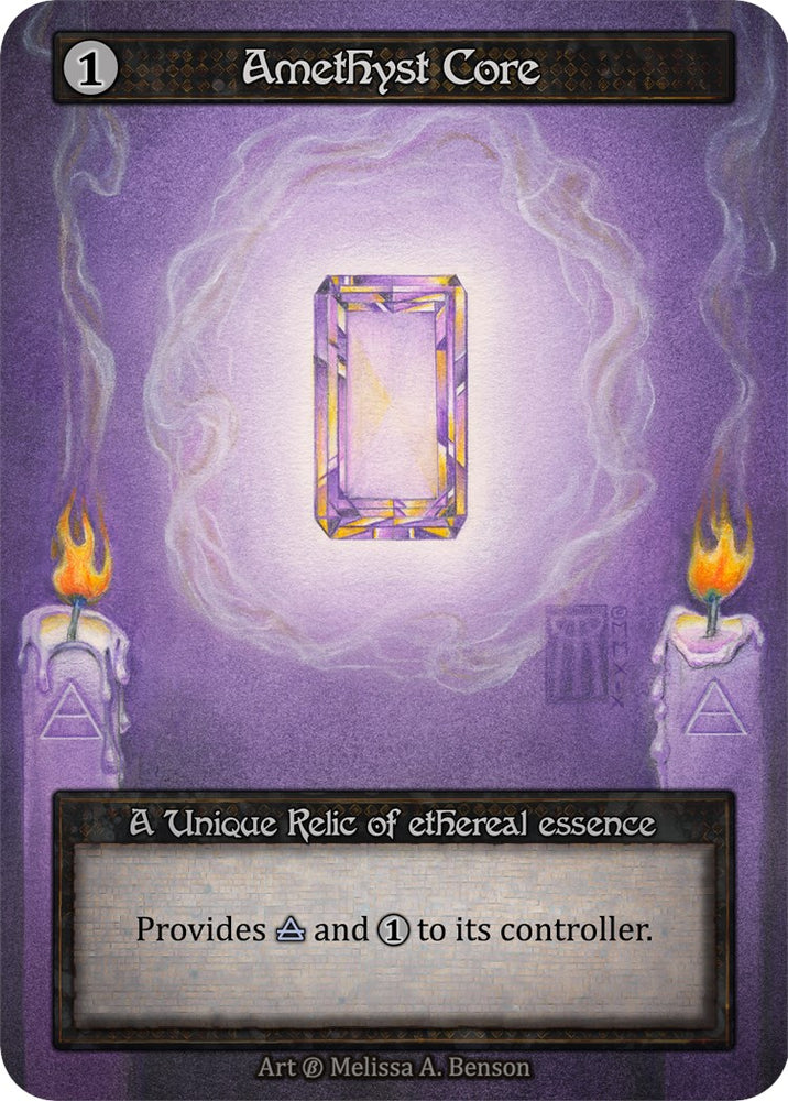 Amethyst Core [Beta]