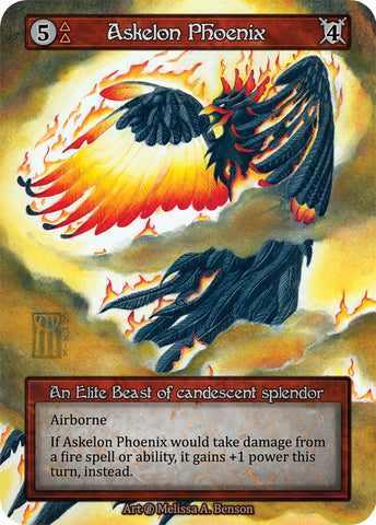 Askelon Phoenix [Beta]