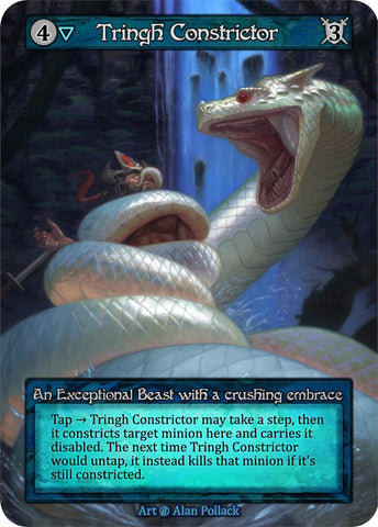 Tringh Constrictor [Beta]