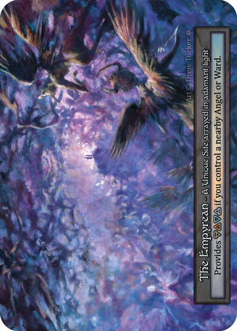 The Empyrean [Gothic]