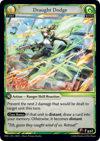 Draught Dodge (188) [.asphodel/paradise]